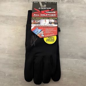 Seirus Soundtouch Xtreme All Weather Gloves
